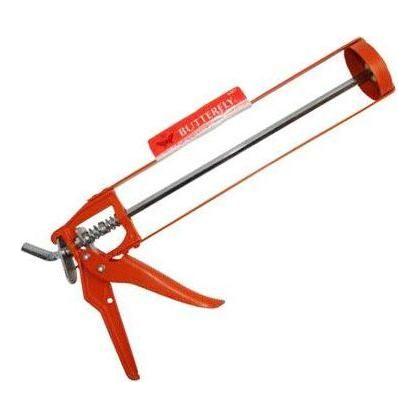 Butterfly Caulking Gun | Butterfly by KHM Megatools Corp. Butterfly Caulking Gun | Butterfly by KHM Megatools Corp.